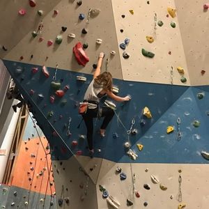 Meet your Posher, Summer